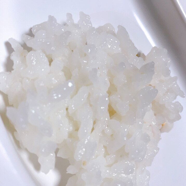 離乳食後期 軟飯 レシピ 作り方 By Sa Yu 楽天レシピ 離乳食後期 軟飯 レシピ 作り方 By Sa Yu 楽天レシピ